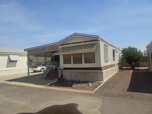 14010 S Amado Blvd Box 2319-167, Arizona City, AZ 85123
