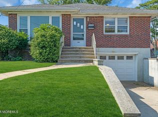 58 Avery Ave, Long Branch, NJ 07740