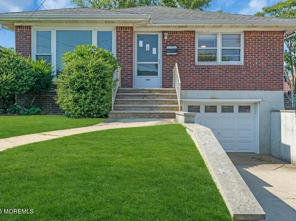58 Avery Avenue, Long Branch, NJ 07740