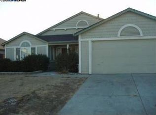 1153 Fetzer Ln, Oakley, CA 94561