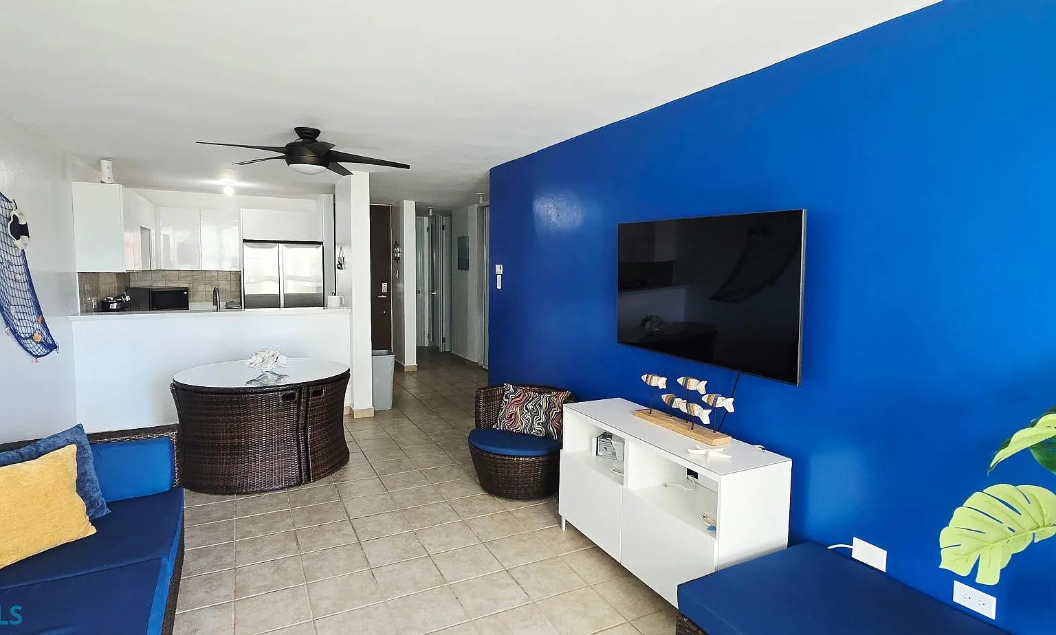 Haudimar Beach Apartments (Condominio) — Photo 2