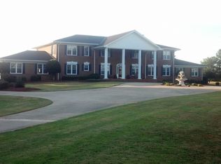 4460 Colbert Danielsville Rd, Colbert, GA 30628