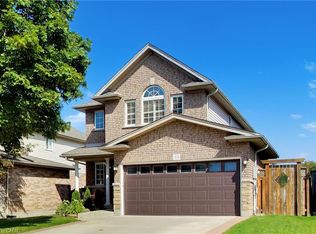 38 Udell Way, Grimsby, ON L3M5L3