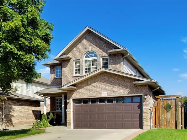 38 Udell Way, Grimsby, ON L3M 5L3
