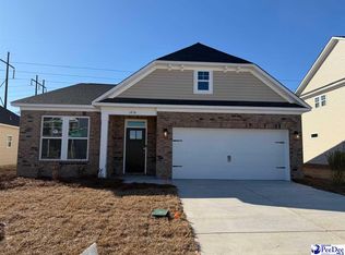 1216 Summer Duck Loop Lot 11, Florence, SC 29501