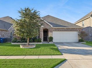5517 Mountjoy Dr, McKinney, TX 75071