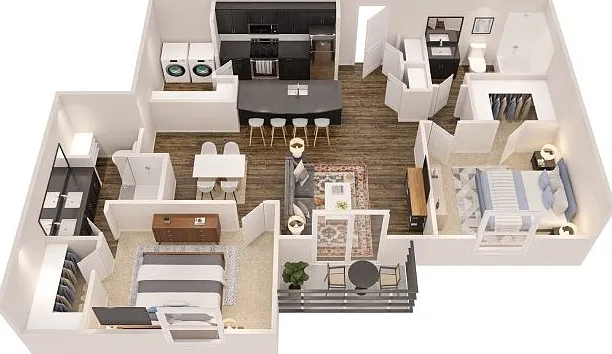 The Standard at Domain — Photo 38