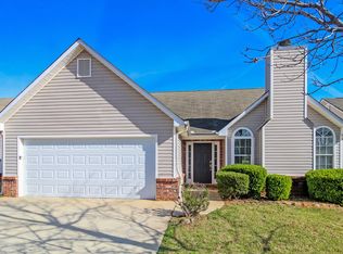 1810 Midcourt Way, McDonough, GA 30252