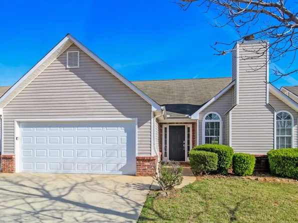 1810 Midcourt Way, McDonough, GA 30252