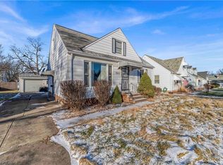 5322 Elmwood Ave, Maple Heights, OH 44137