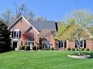 7405 Ivy Hills Ln, Cincinnati, OH 45244