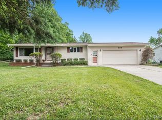 406 E River Rd, Flushing, MI 48433