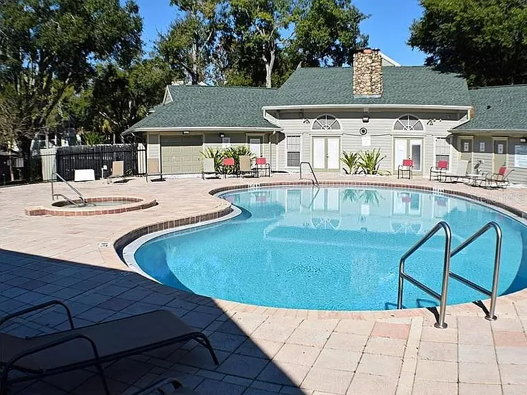 6112 Westgate Dr #101 — Photo 12