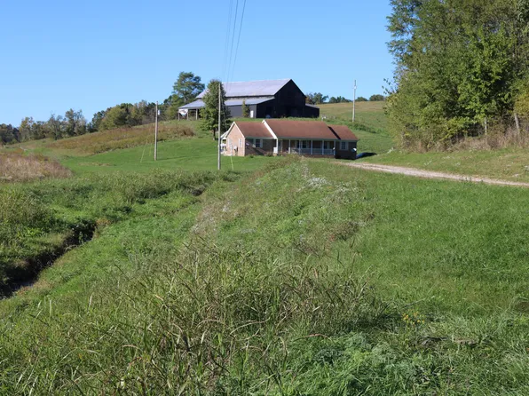 3453 E Union Rd, Carlisle, KY 40311