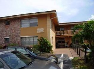8704 NW 35th St APT 109, Pompano Beach, FL 33065