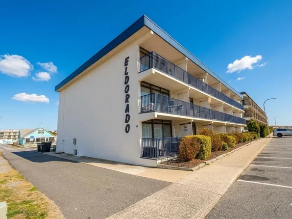 (undisclosed Address), Ocean City, MD 21842