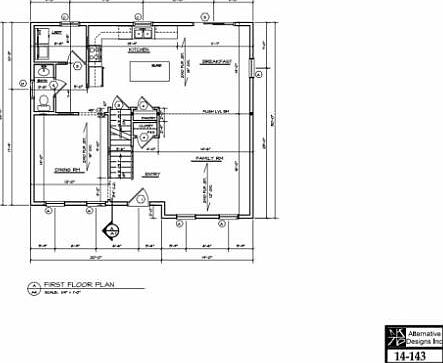 2nd image of 17 Princess Pine Rd