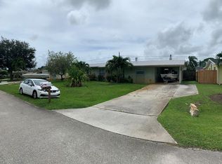 1674 SE Washington St N, Stuart, FL 34997