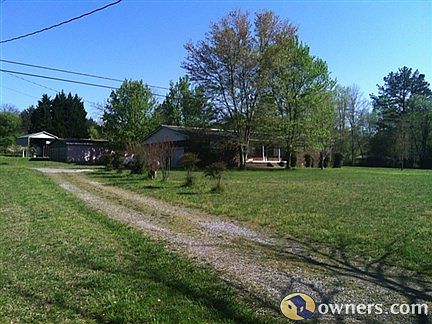 View of House from Street