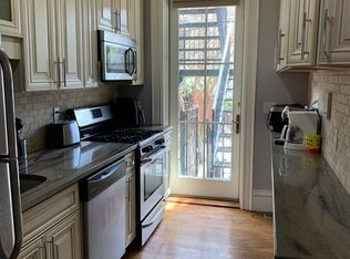 9 Wigglesworth St #1, Boston, MA 02120