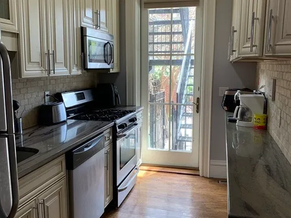 9 Wigglesworth St #1, Boston, MA 02120