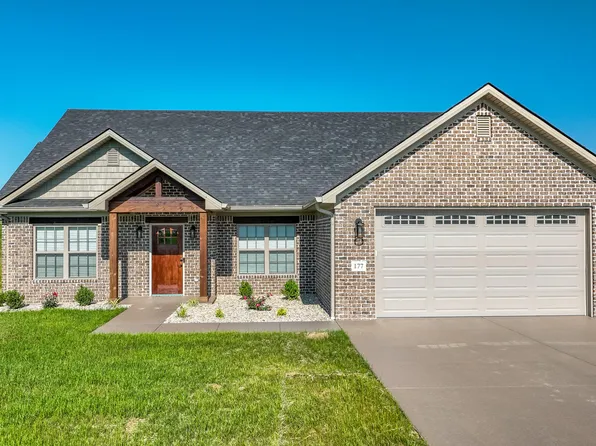 177 Central Park Ave, Berea, KY 40403