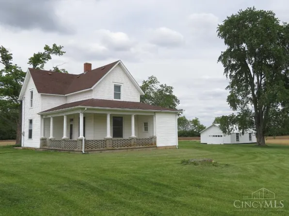 11819 Us Route 62 Grn, Leesburg, OH 45135