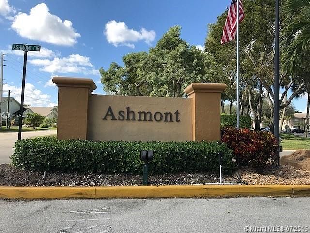 1st image of 7446 Ashmont Cir #201