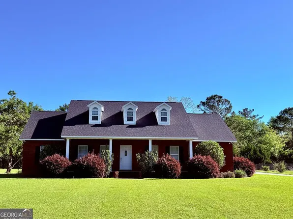182 Sandspur Ln, Vidalia, GA 30474