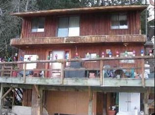 17451 E Hudson Bay Rd, Bayview, ID 83803