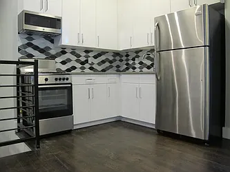 Rented by Brooklyn Group