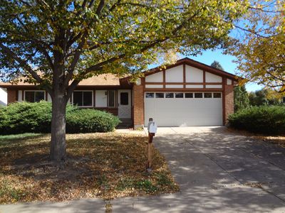 3198 S Pagosa St, Aurora, CO, 80013