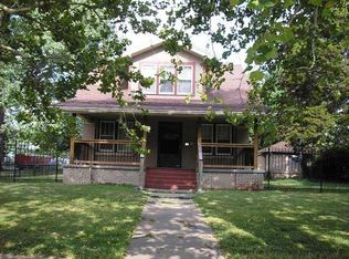 419 S Denver St, El Dorado, KS 67042