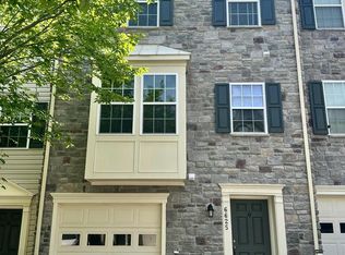 6625 Latrobe Fls #88, Elkridge, MD 21075