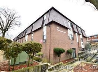 45 Stevens St APT 3-8, Bridgeport, CT 06606