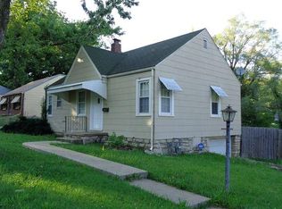 9716 Rice Ave, Raytown, MO 64133