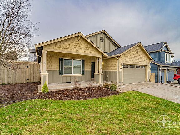 4th image of 10402 NE 67th Ave