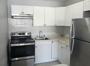 78 Homeside Ave #106A, West Haven, CT 06516
