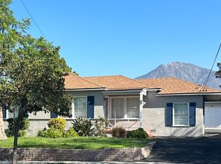 10760 Russett Ave, Sunland, CA 91040