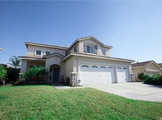 7729 Mariners Way, Fontana, CA 92336