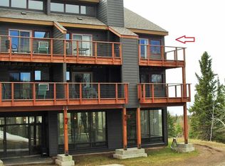 121 Bridge Run Ln BUILDING A, Lutsen, MN 55612