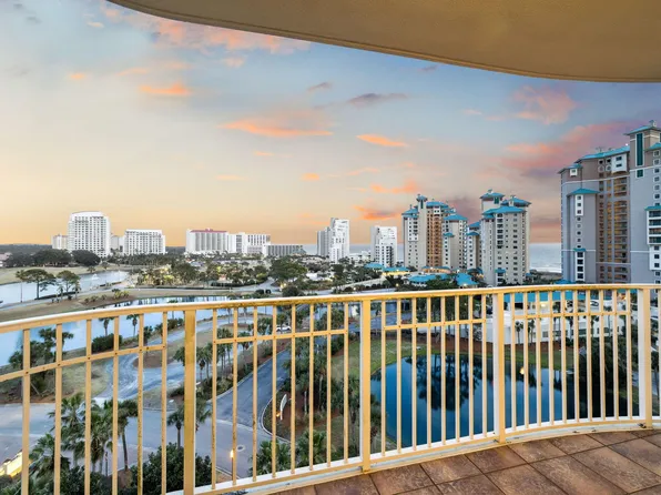 1 Beach Club Dr Unit 901, Miramar Beach, FL 32550