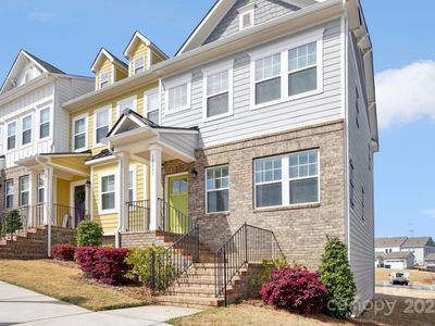 12461 Bryton Ridge Pkwy, Huntersville, NC, 28078