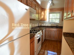 47 Arcadia Ave, Dedham, MA 02026