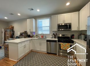 3130 N Kimball Ave #1, Chicago, IL 60618