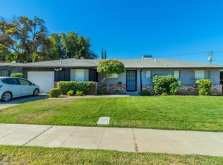 4748 E Terrace Ave, Fresno, CA 93703