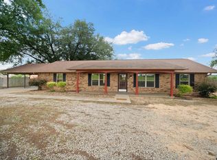 11654 Fm 2868, Flint, TX 75762