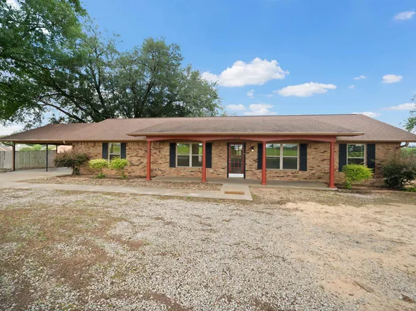11654 Fm 2868, Flint, TX 75762