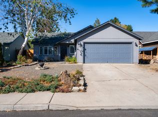 3145 SW Metolius Ave, Redmond, OR 97756