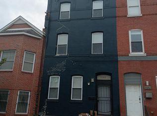 3204 Cecil B Moore Ave FLOOR 3, Philadelphia, PA 19121